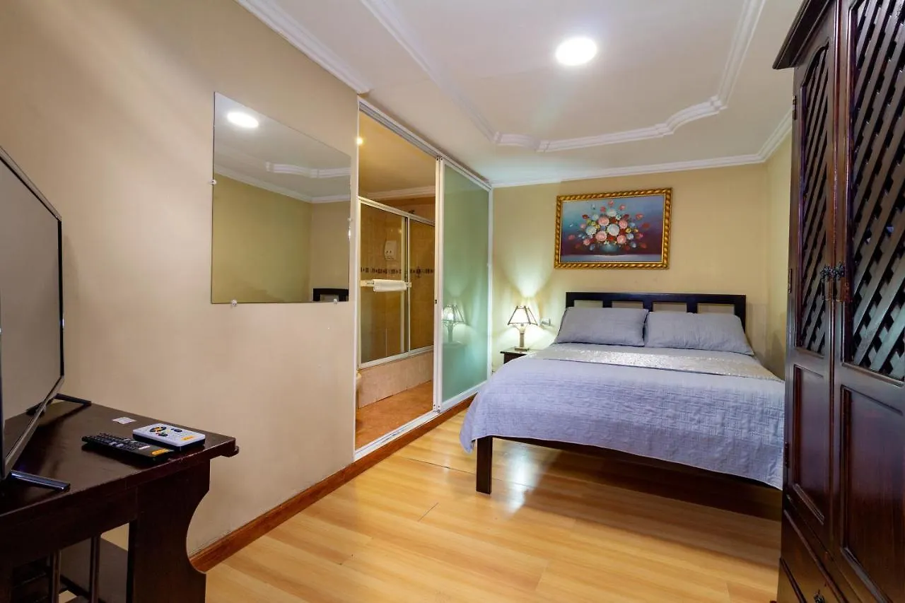 Hotel Majestic 1 Cuenca 3*,  Ecuador