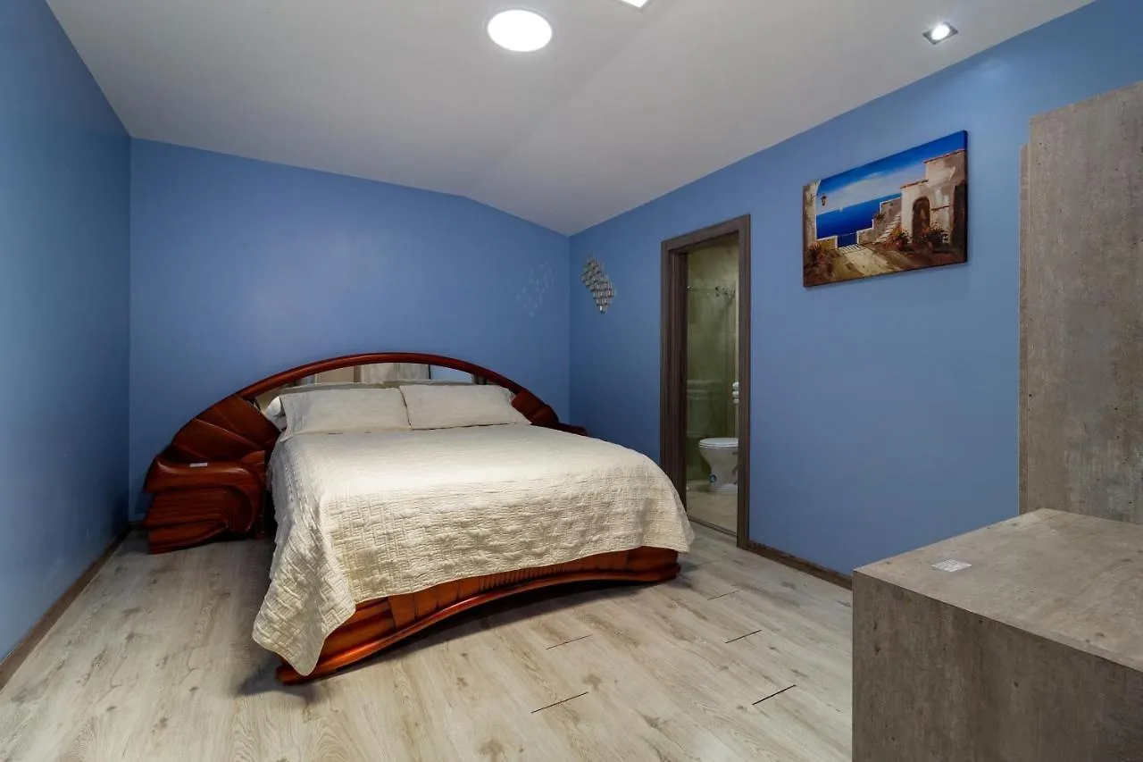 Hotel Majestic 1 Cuenca