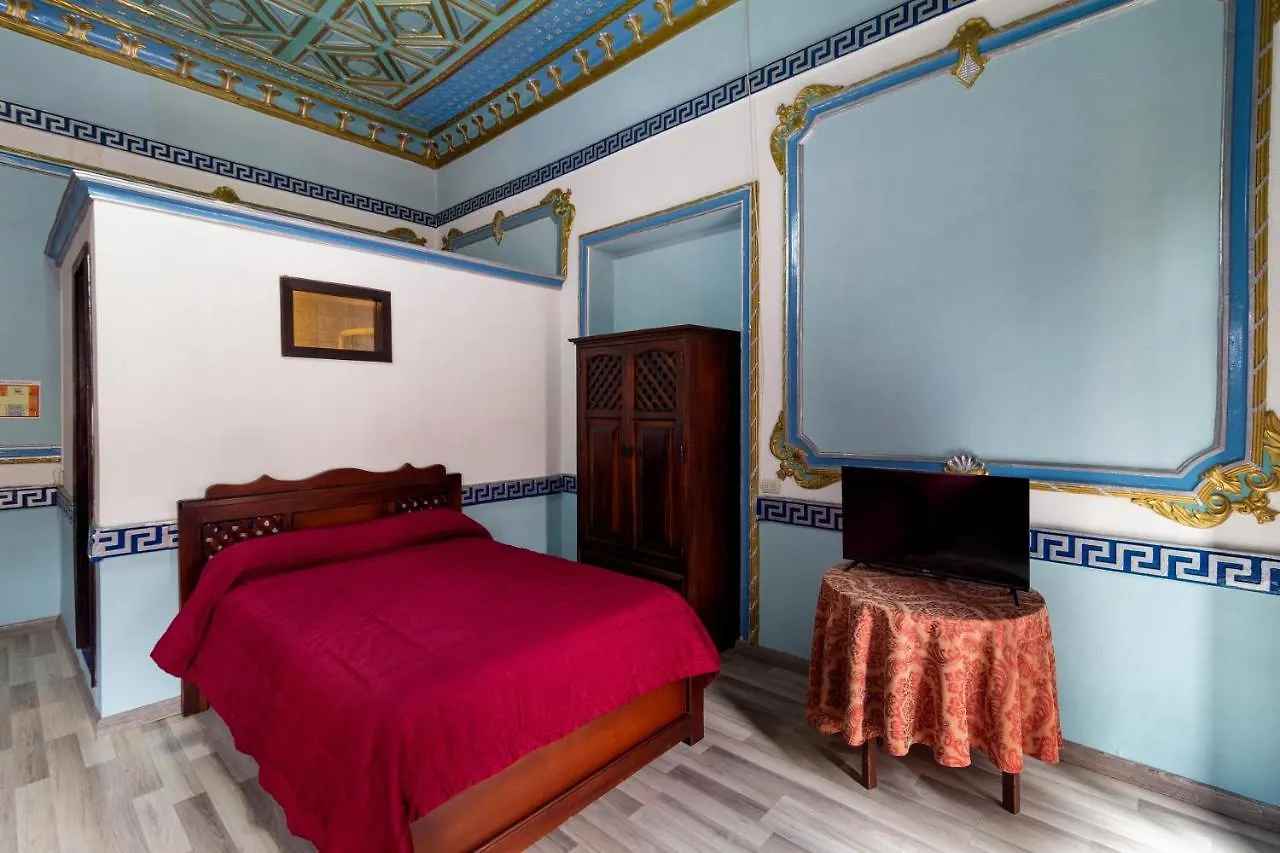Hotel Majestic 1 Cuenca