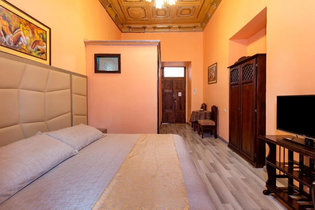 Hotel Majestic 1 Cuenca