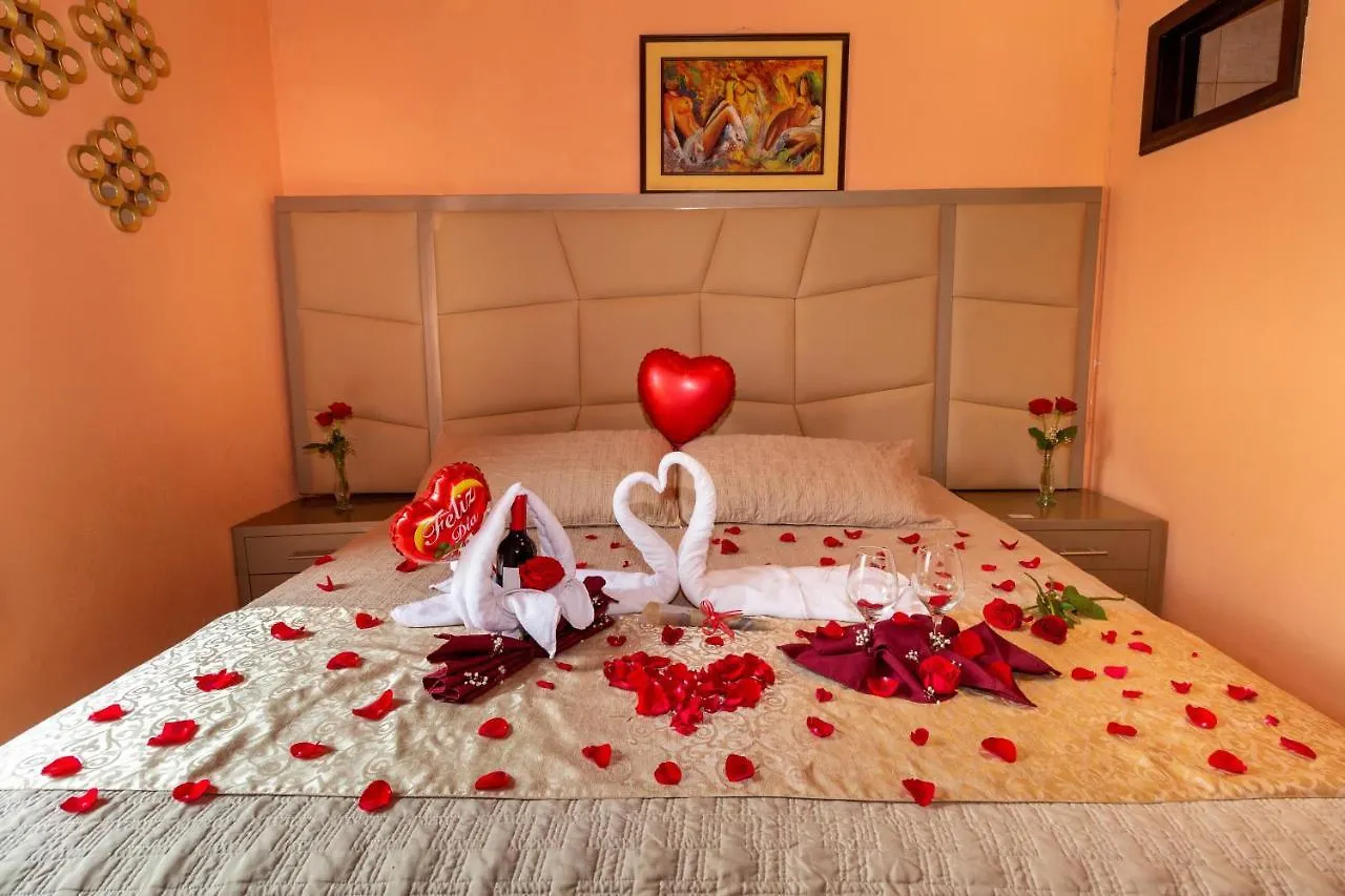 Hotel Majestic 1 Cuenca