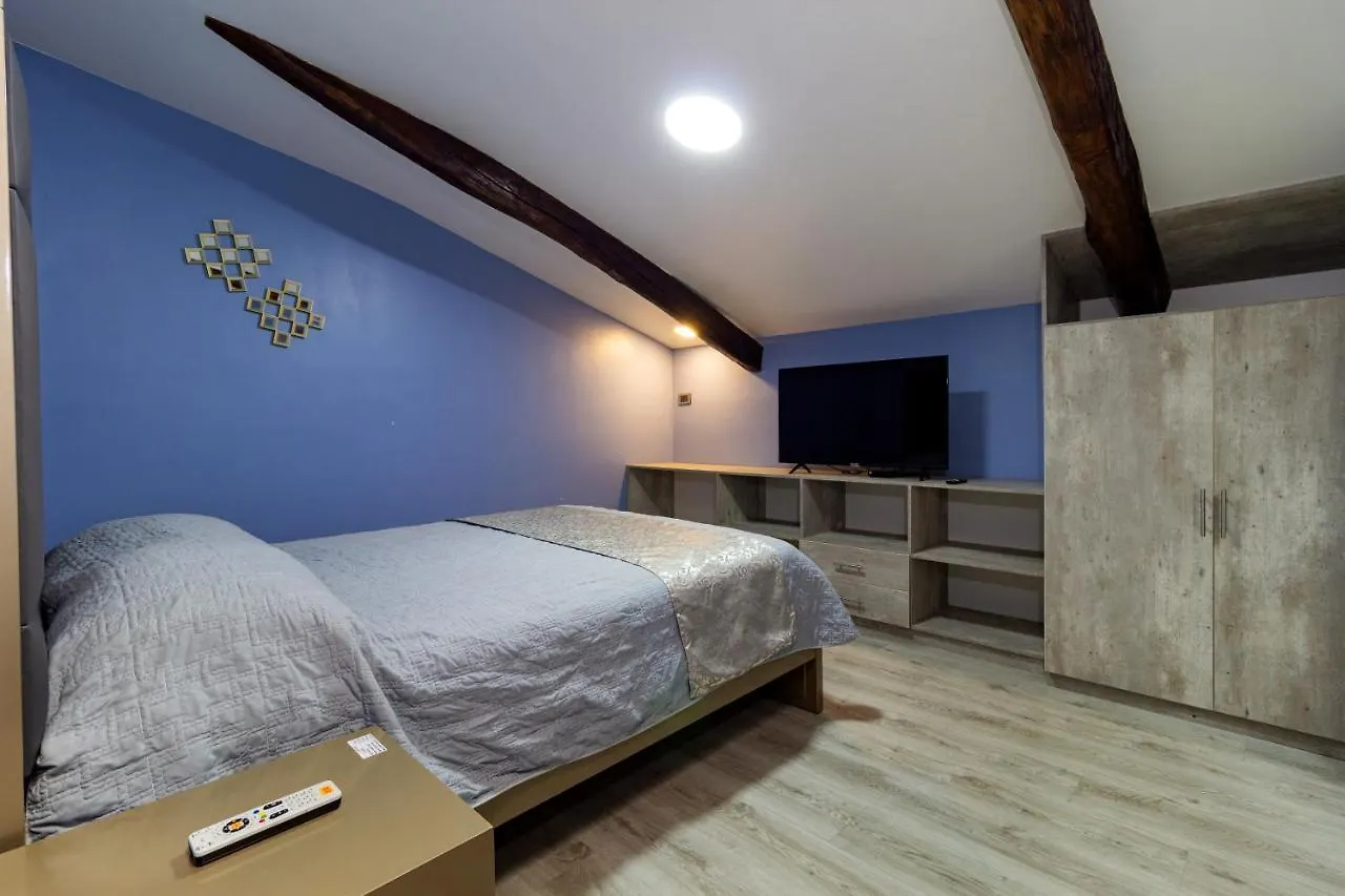 Hotel Majestic 1 Cuenca