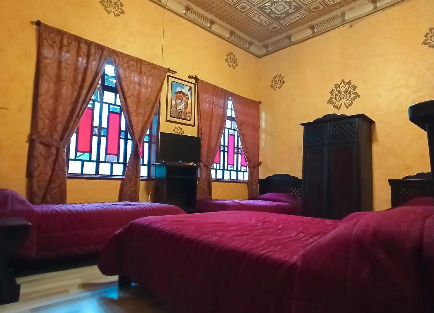 Hotel Majestic 1 Cuenca