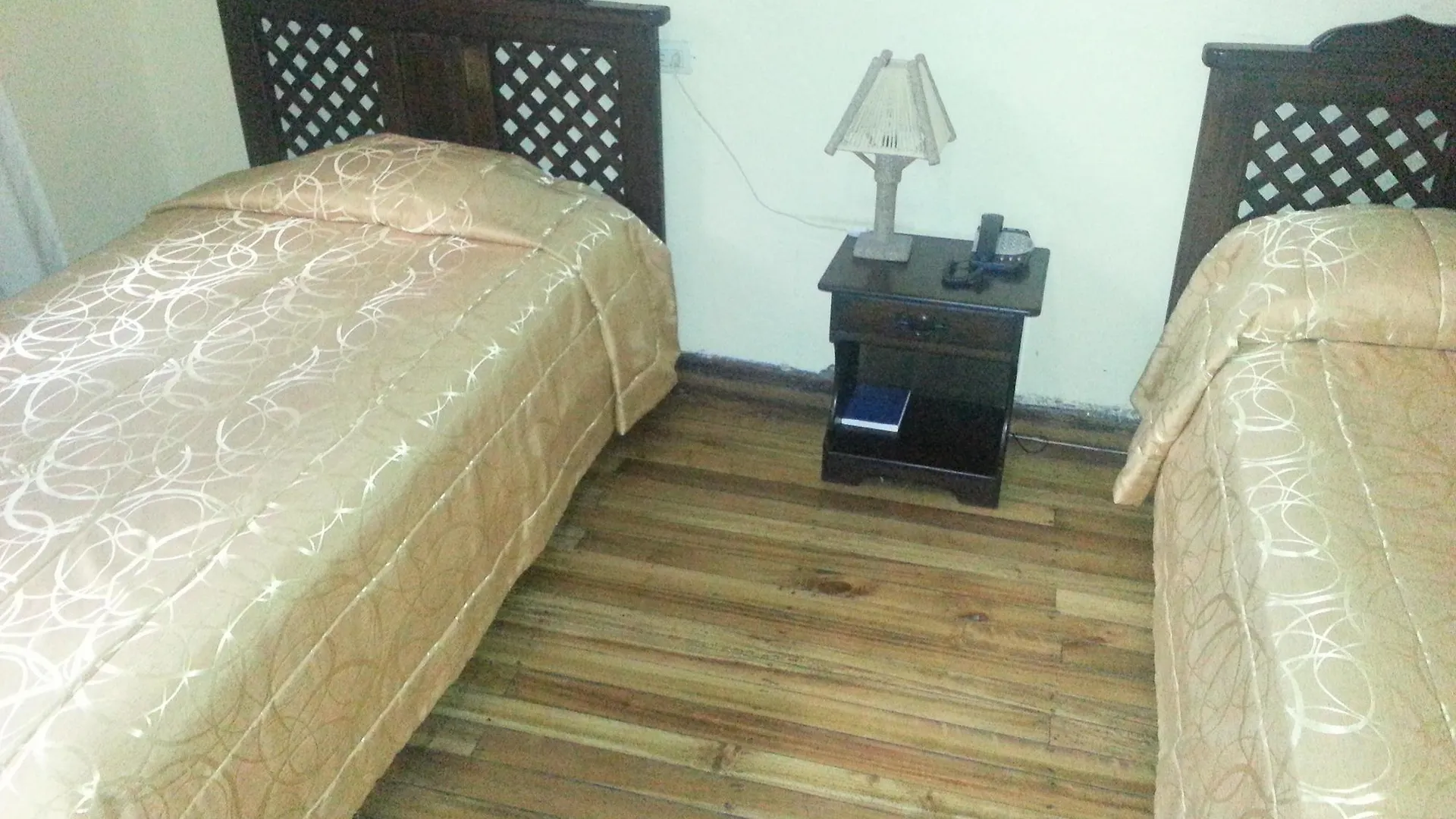 Hotel Majestic 1 Cuenca