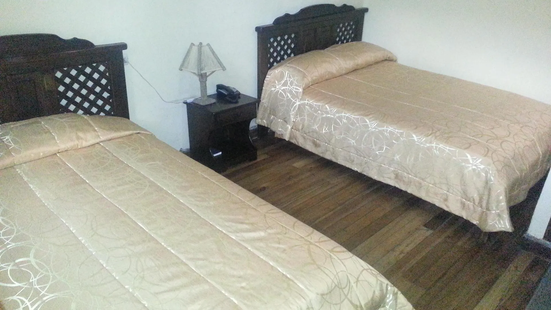 Hotel Majestic 1 Cuenca 3*,  Ecuador