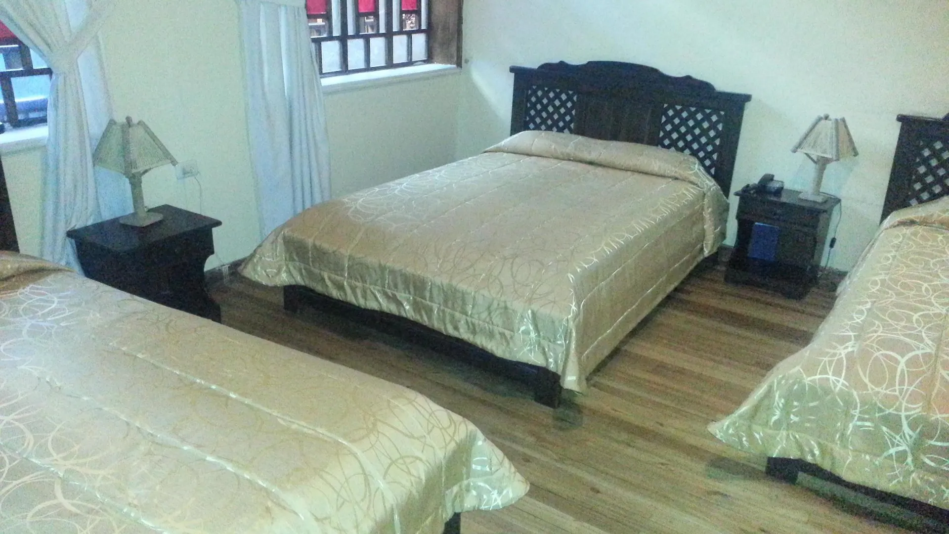 Hotel Majestic 1 Cuenca