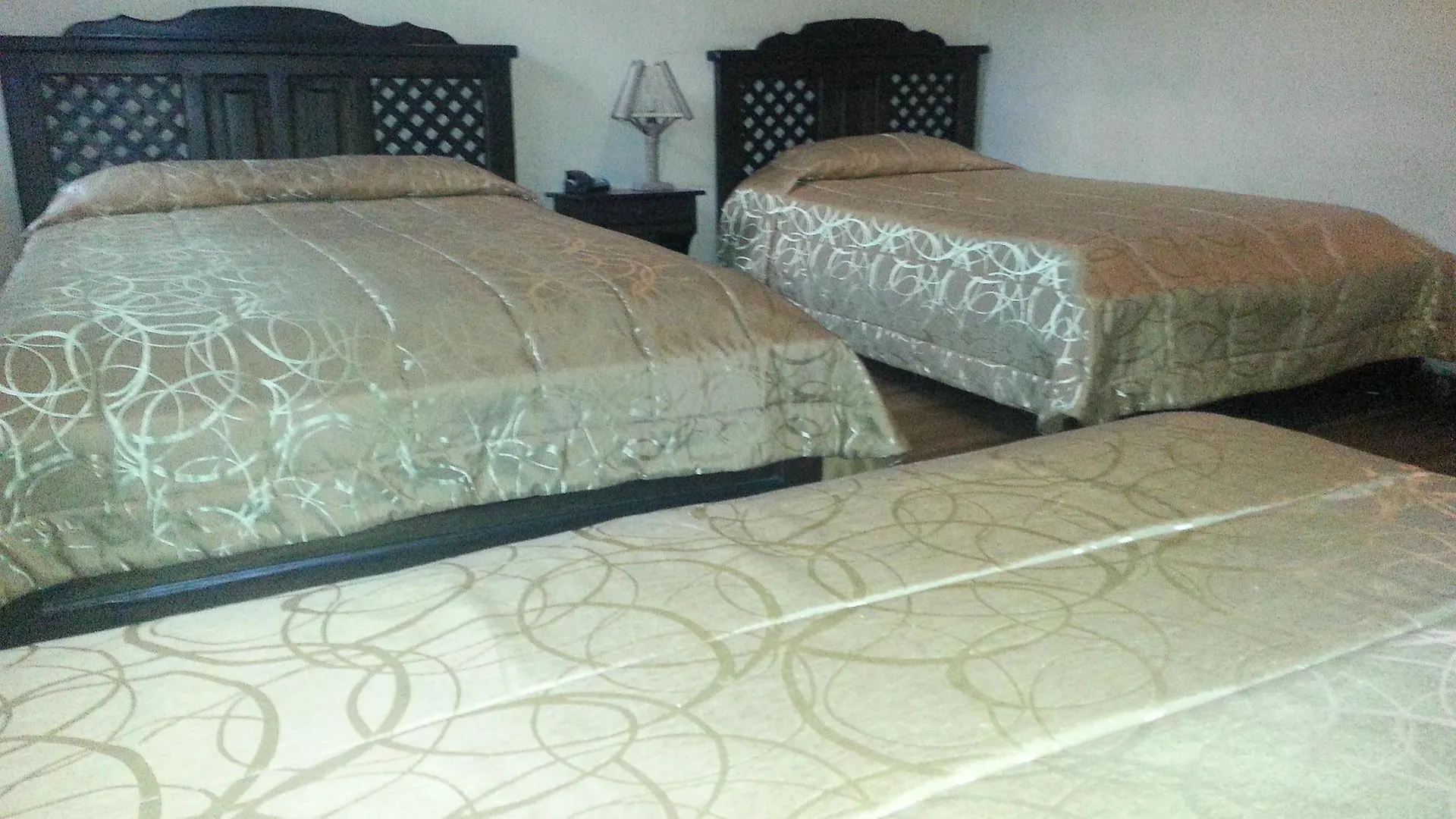 Hotel Majestic 1 Cuenca 3*,  Ecuador