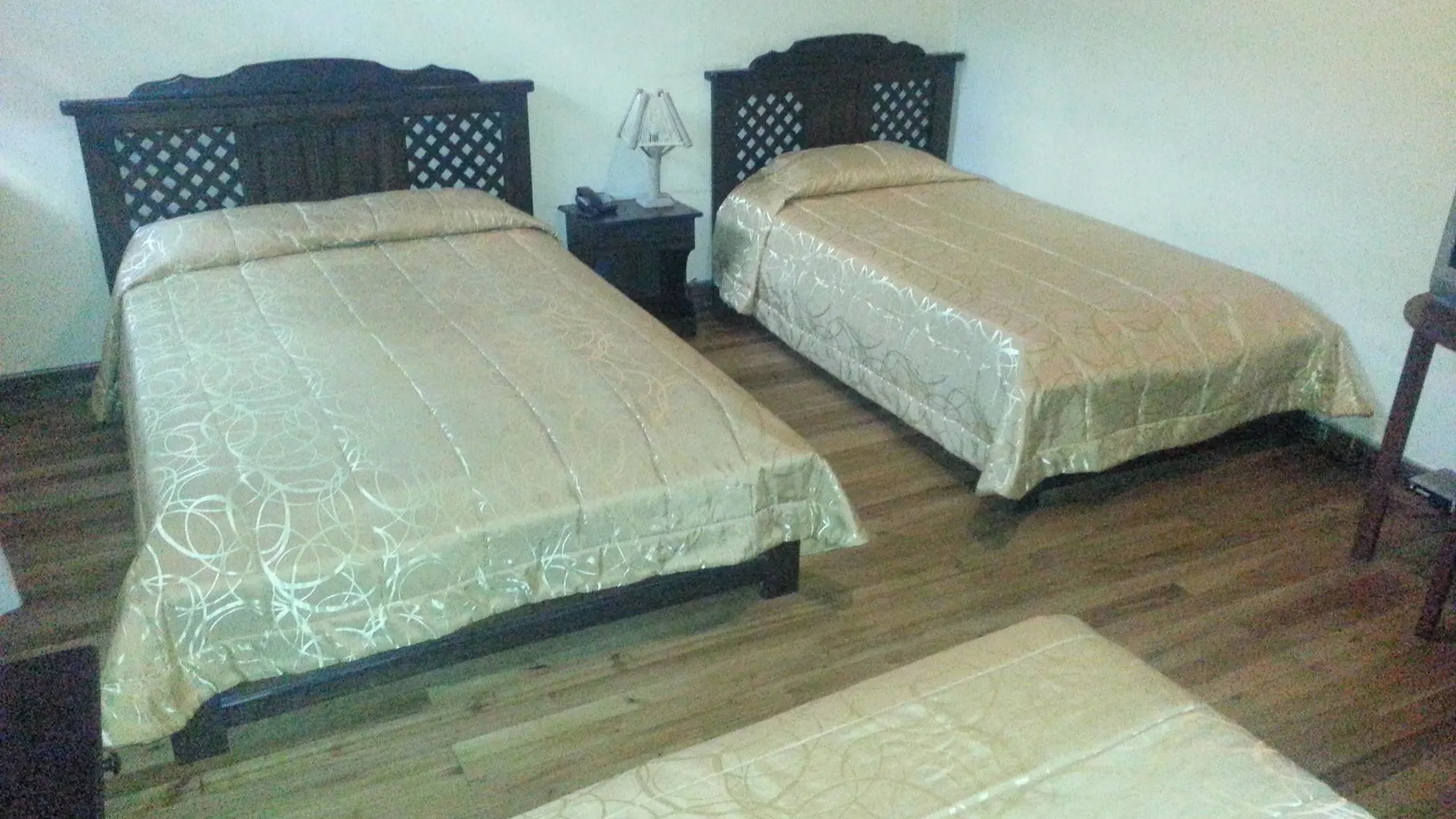 Hotel Majestic 1 Cuenca