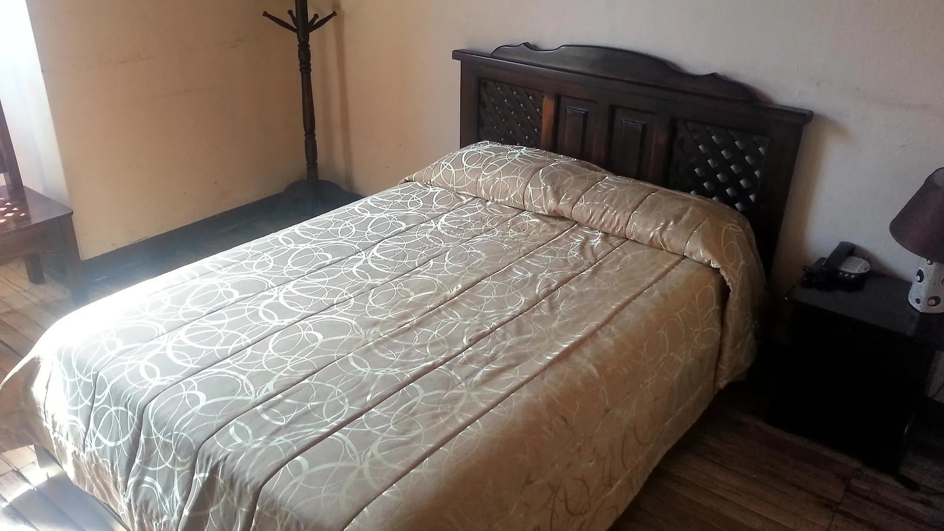 Hotel Majestic 1 Cuenca