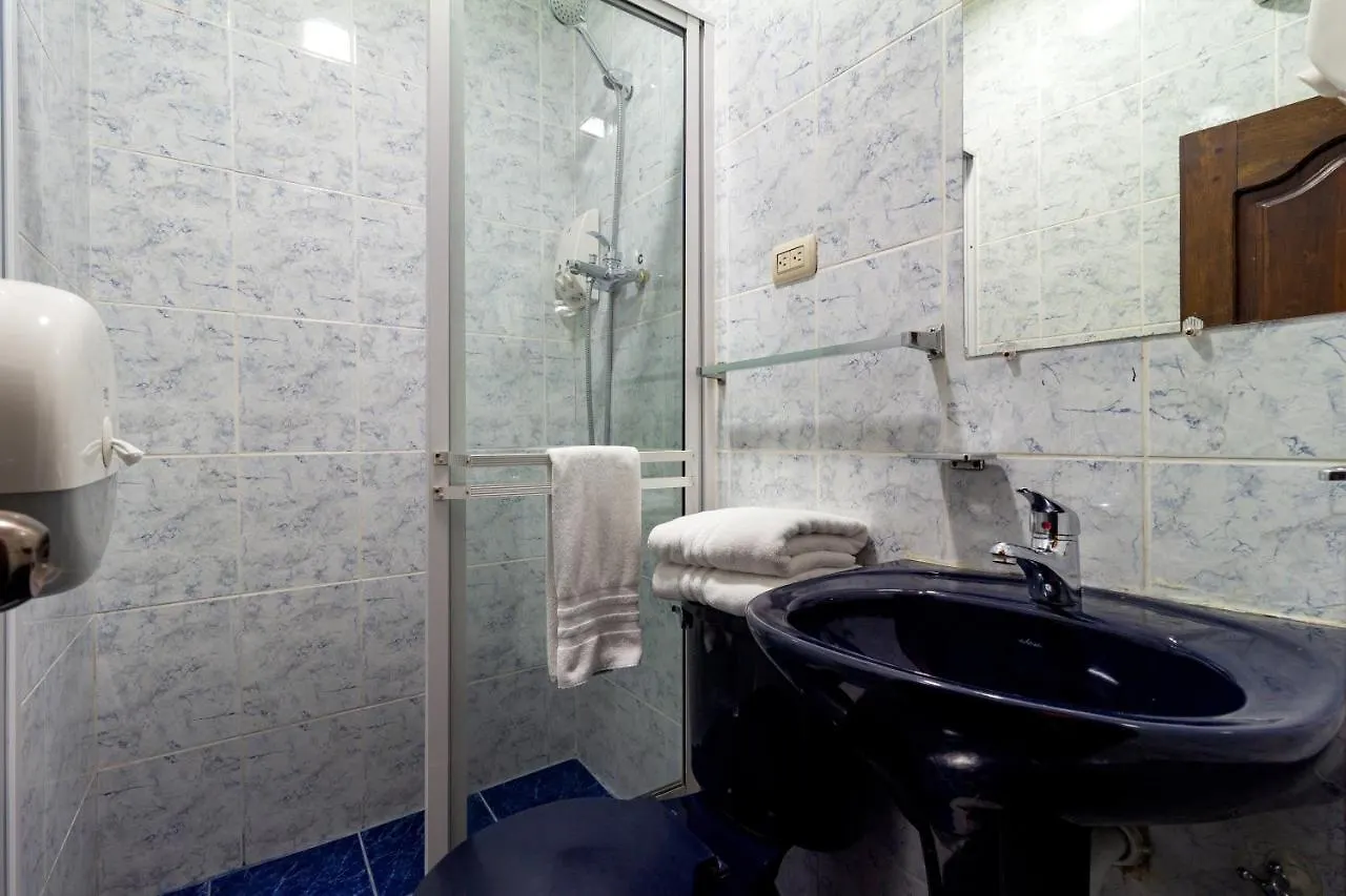 Hotel Majestic 1 Cuenca