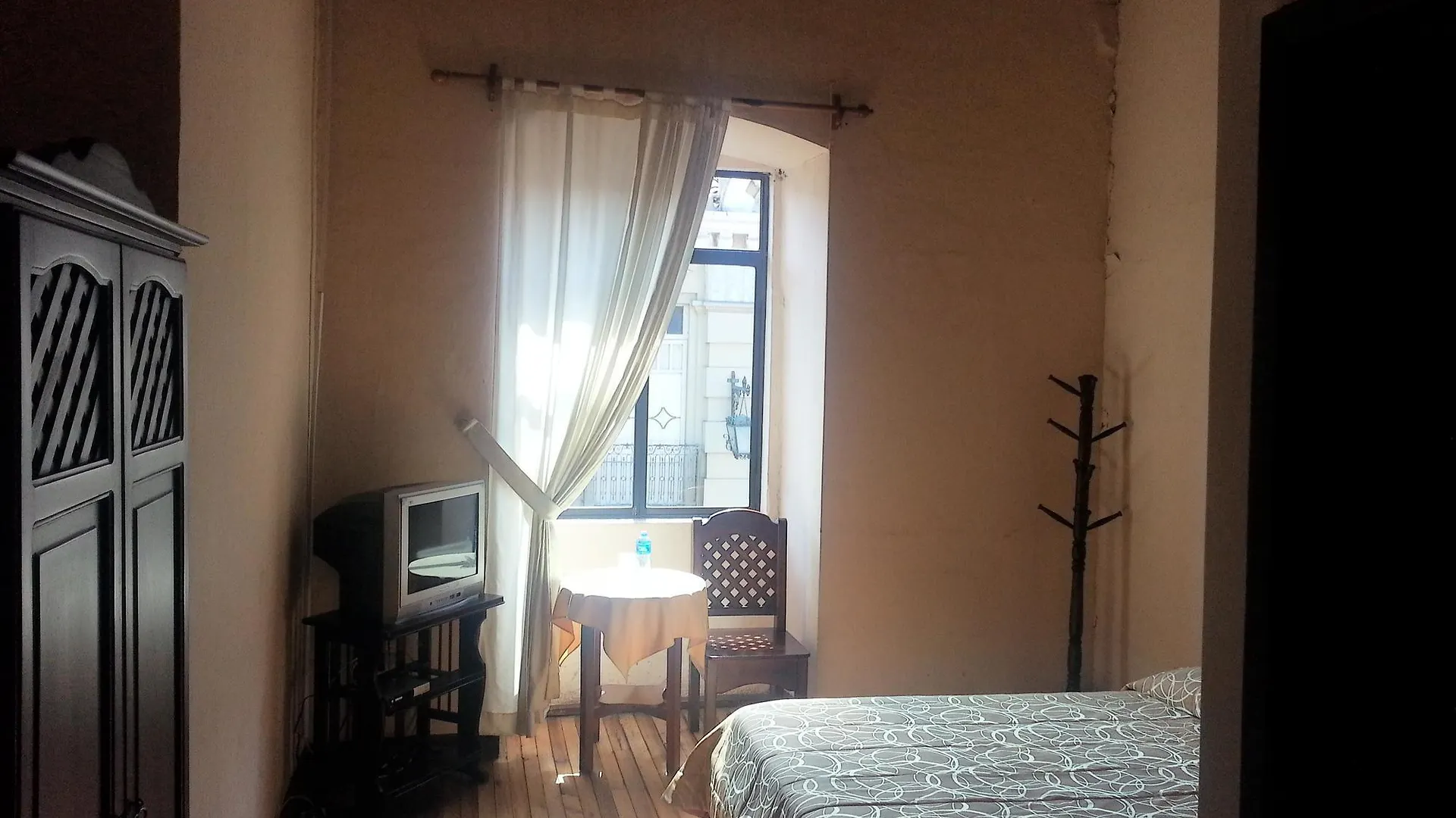 Hotel Majestic 1 Cuenca