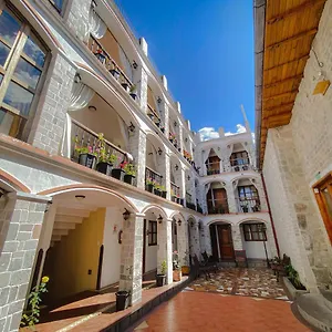Golden Rest 3* Latacunga