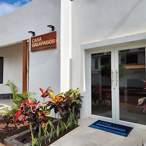 Casa Galapagos By Fragata Puerto Ayora (Galapagos Islands)