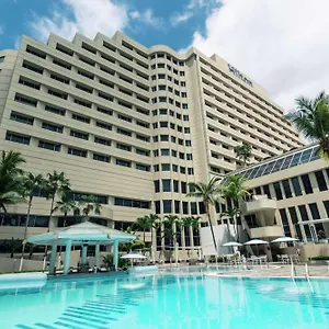 Hilton Colon 5* Guayaquil