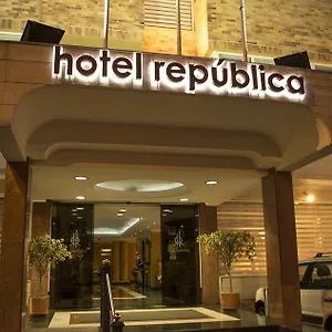 Republica 3* Quito