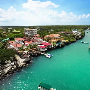 Angermeyer Waterfront 5* Puerto Ayora (Galapagos Islands)