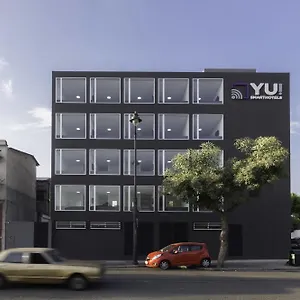 Yu! Smarthotels 4* Guayaquil